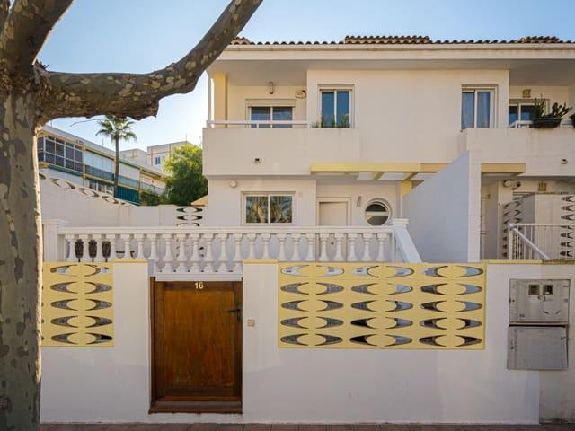 Chalet en venta en l'Arenal, la Marina Alta