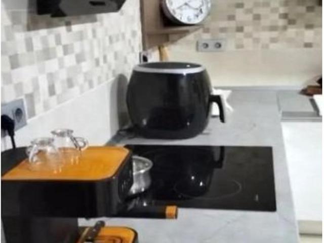 Casa en venta en Argamasón, Albacete