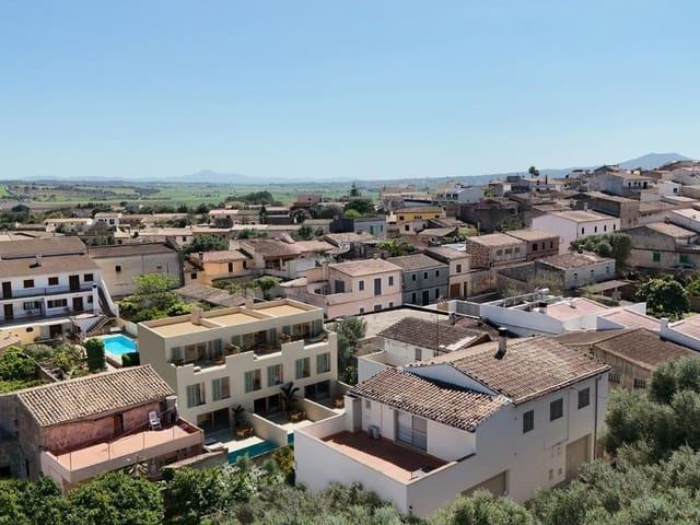 Chalet en venta en Pla de Mallorca, Baleares