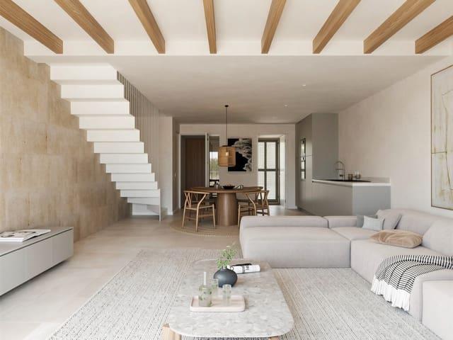 Chalet en venta en Pla de Mallorca, Baleares