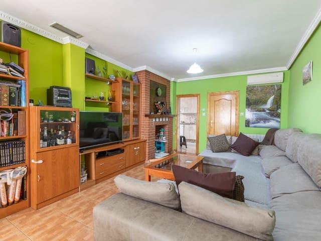 Chalet en venta en Santa Juliana, Comarca de la Vega de Granada