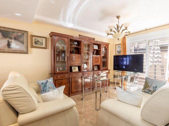 Chalet en venta en Santa Juliana, Armilla