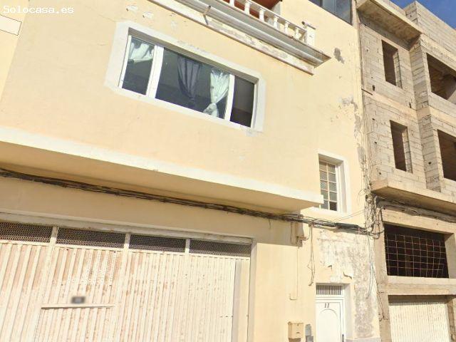 Casa en venta en Valterra, Arrecife