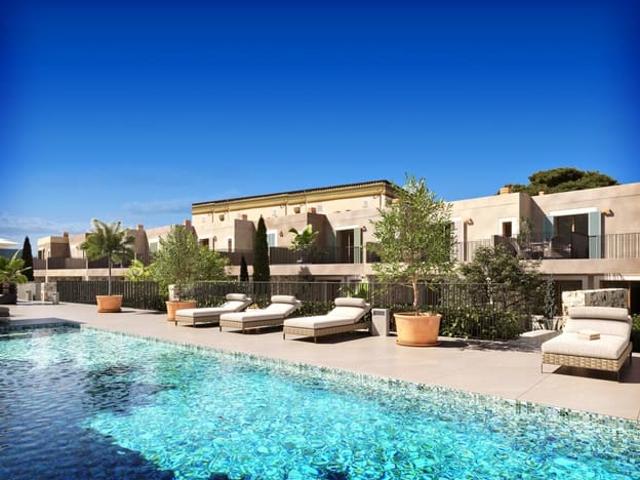 Chalet en venta en Llevant, Baleares