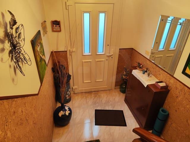 Chalet en venta en O Chamoselo, As Pontes de García Rodríguez