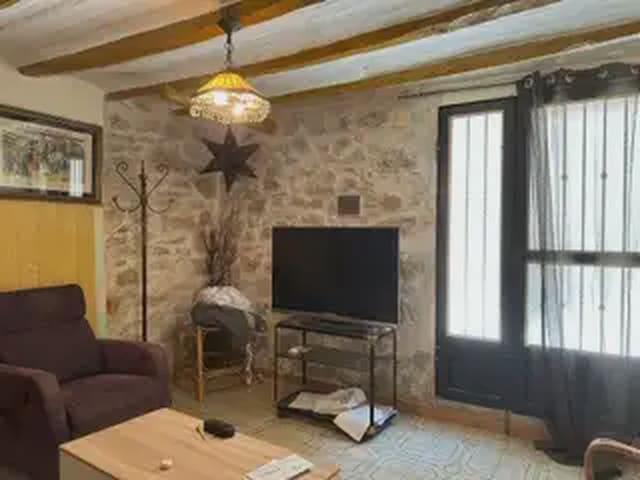 Chalet en venta en l'Alt Maestrat, Valencia