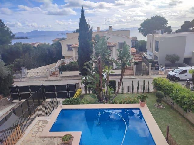 Chalet en venta en Alcanada, Raiguer