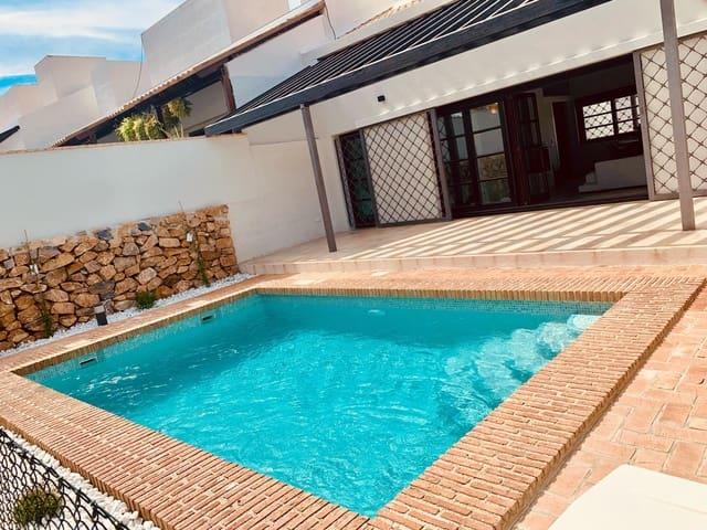Chalet en venta en Jerónimos y Avileses y Balsicas de Arriba, Campo de Cartagena y Mar Menor