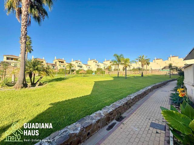 Chalet en venta en Ayamonte, Huelva