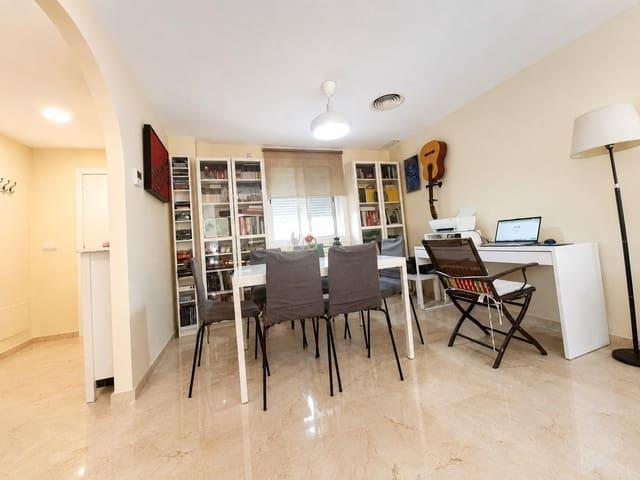 Chalet en venta en Costa Occidental, Andalucía