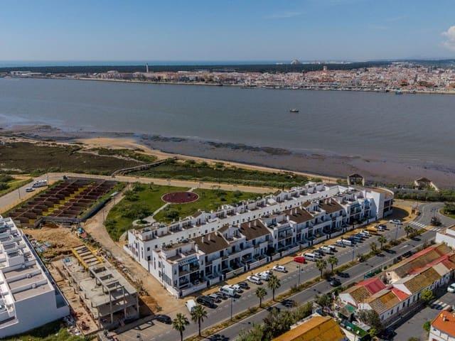 Chalet en venta en Costa Occidental, Andalucía