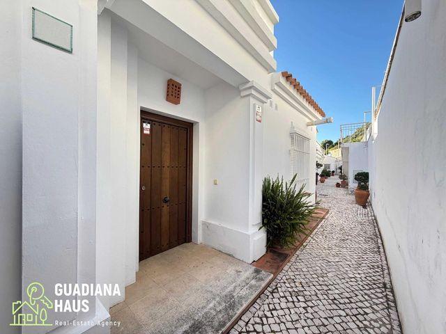 Chalet en venta en Ayamonte, Huelva