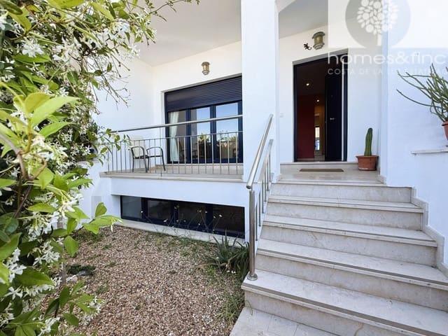 Chalet en venta en Costa Occidental, Andalucía