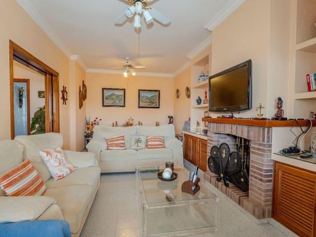 Chalet en venta en Costa Occidental, Andalucía