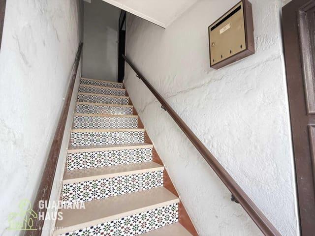 Chalet en venta en Costa Occidental, Andalucía