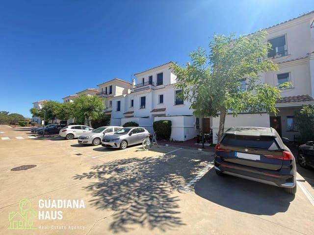 Chalet en venta en Costa Occidental, Andalucía
