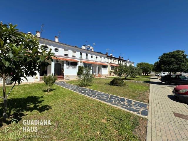 Chalet en venta en Costa Occidental, Andalucía