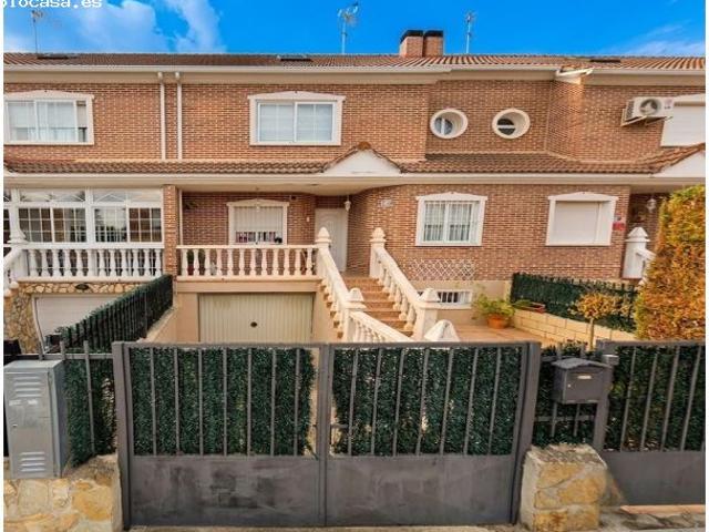 Casa en venta en Azuqueca De Henares, Castilla-La Mancha