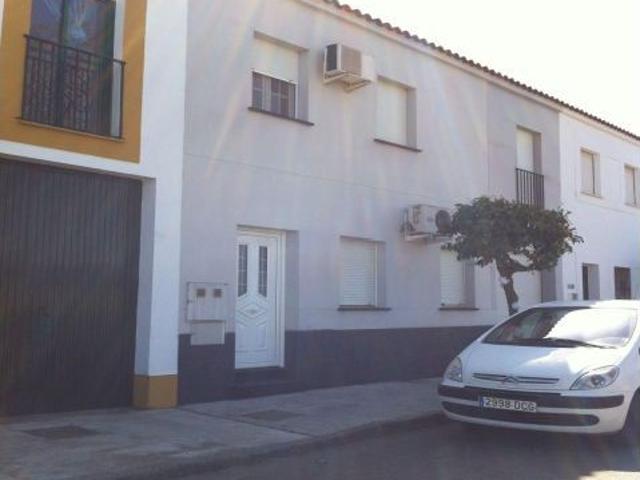 Casa en venta en Tierra de Badajoz, Extremadura