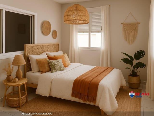 Chalet en venta en Badajoz