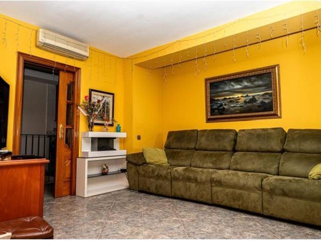 Casa en venta en Districte 4, Barcelonès