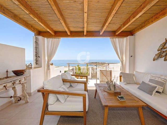 Chalet en venta en Costa del Sol Occidental, Andalucía