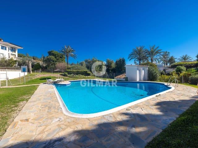Chalet en venta en Costa del Sol Occidental, Andalucía