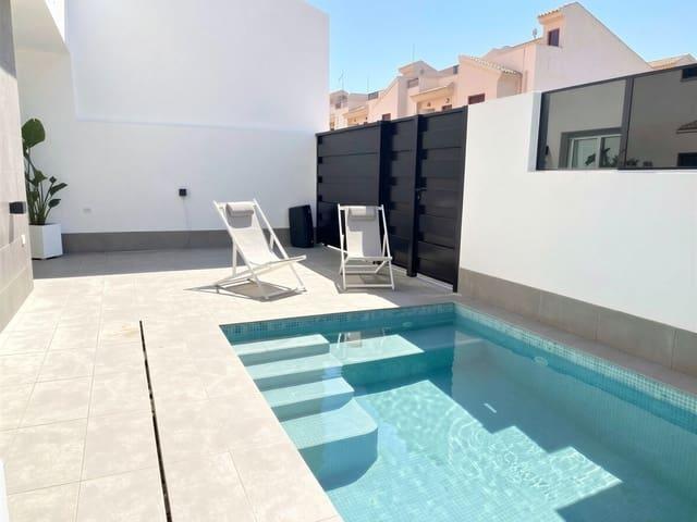 Chalet en venta en Balsicas, Campo de Cartagena y Mar Menor