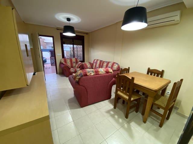Chalet en venta en Balsicas, Campo de Cartagena y Mar Menor