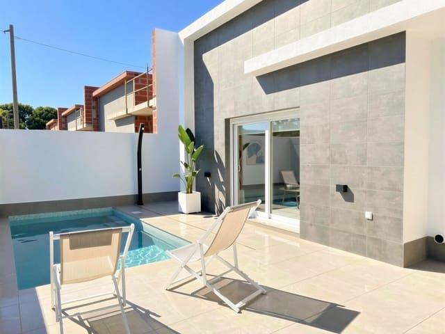 Chalet en venta en Balsicas, Campo de Cartagena y Mar Menor
