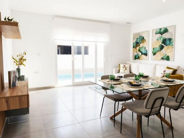 Chalet en venta en Balsicas, Campo de Cartagena y Mar Menor