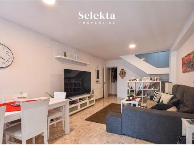 Casa en venta en Horta-Guinardó, Barcelonès