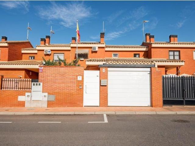 Casa en venta en Barcience, Castilla-La Mancha