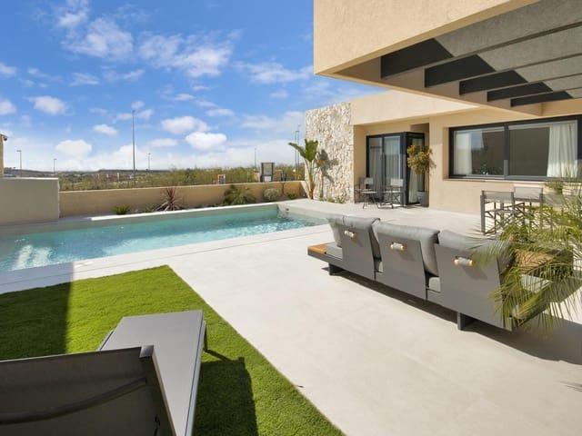 Chalet en venta en Baños y Mendigo, Campo de Cartagena y Mar Menor