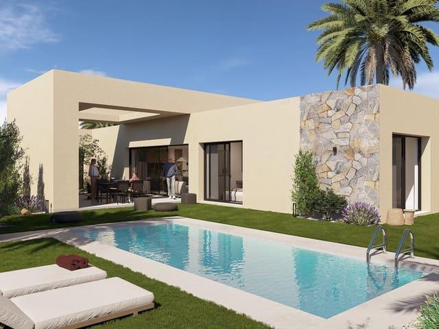 Chalet en venta en Baños y Mendigo, Campo de Cartagena y Mar Menor