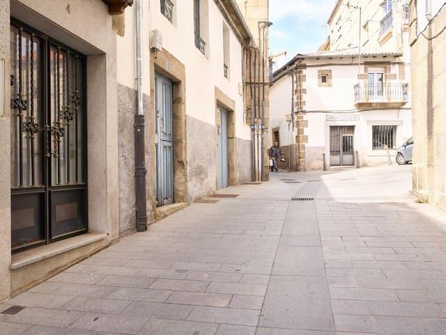 Chalet en venta en Béjar, Salamanca