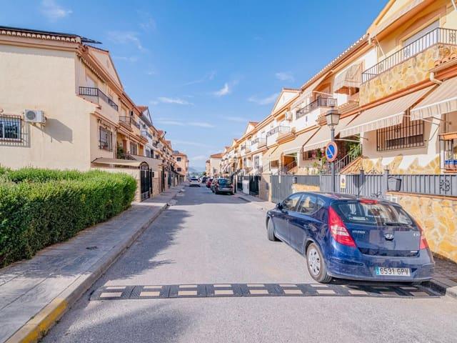 Chalet en venta en Casas Bajas, Comarca de la Vega de Granada