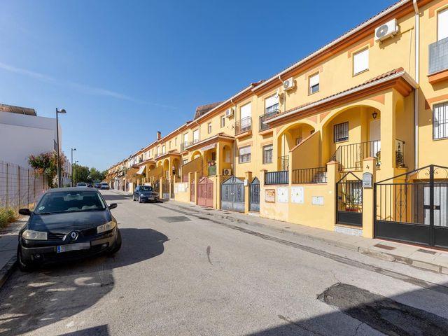 Chalet en venta en Casas Bajas, Vegas del Genil