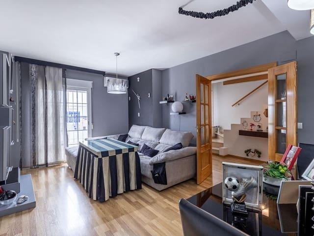 Chalet en venta en Casas Bajas, Comarca de la Vega de Granada