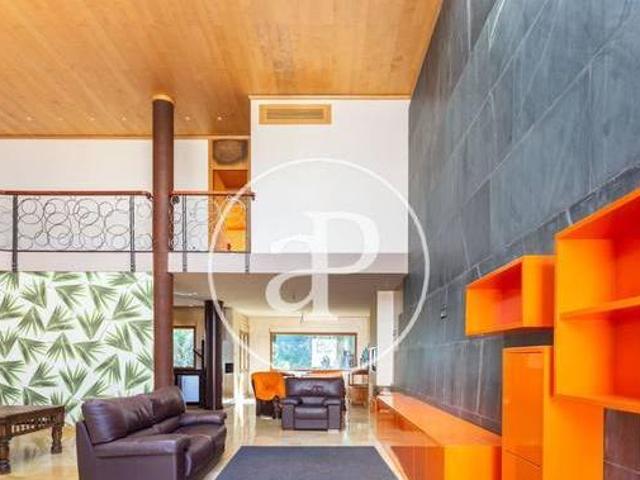 Casa en alquiler en la Safor, Valencia