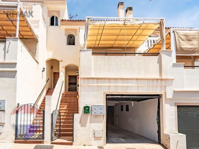 Chalet en venta en Benagalbón, La Axarquía