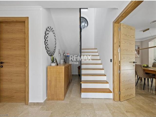 Casa en venta en La Cocha, Costa del Sol Occidental