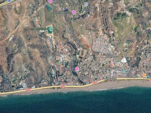Chalet en venta en Benajarafe, La Axarquía