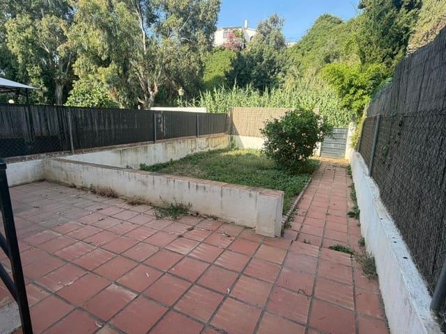 Chalet en venta en Benajarafe, La Axarquía