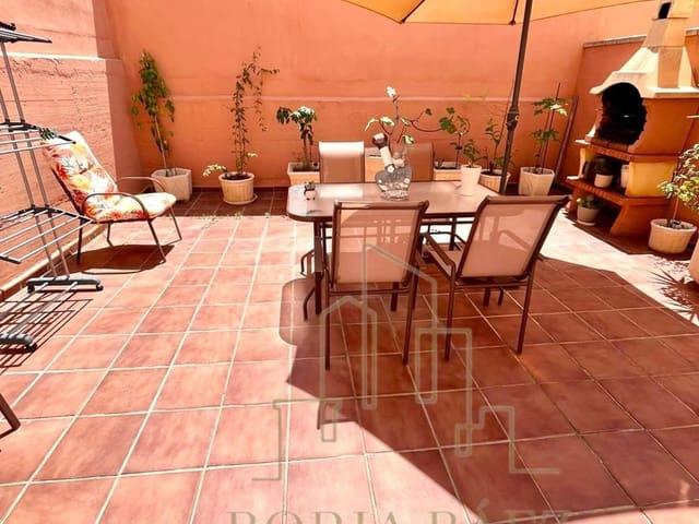 Chalet en venta en Benajarafe, La Axarquía
