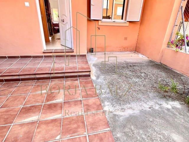 Chalet en venta en Benajarafe, La Axarquía