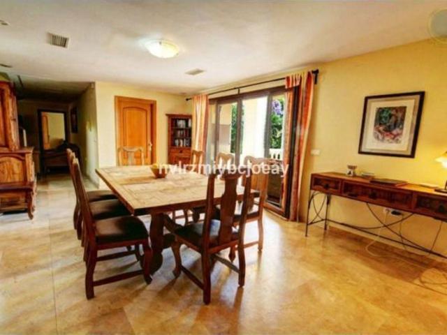 Casa en venta en La Sierrezuela, Costa del Sol Occidental