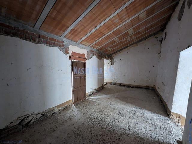 Chalet en venta en La Axarquía, Andalucía
