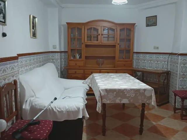 Chalet en venta en Benamejí, Andalucía