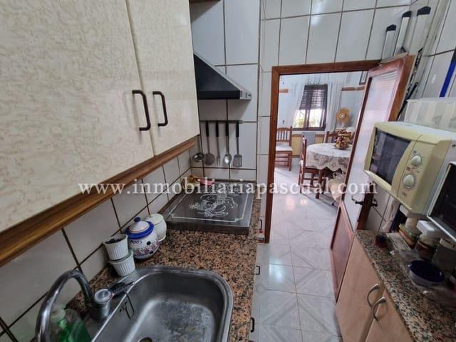 Chalet en venta en el Comtat, Valencia